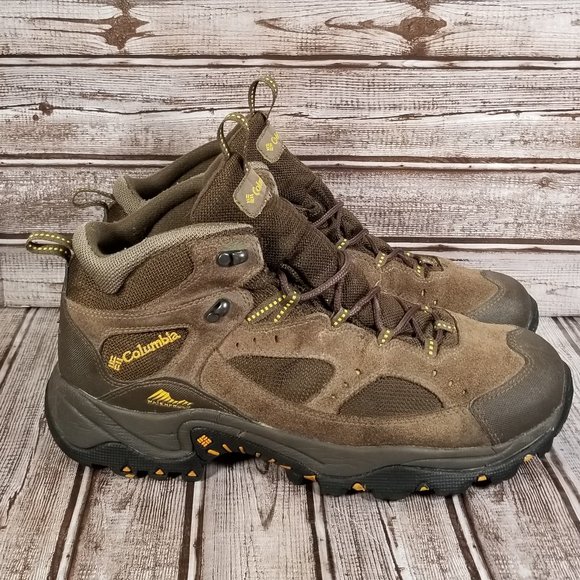 columbia coretek ii wide